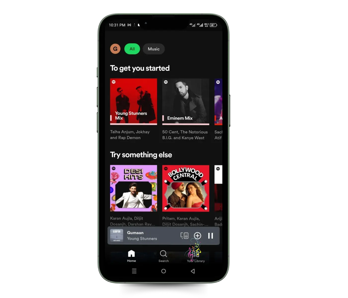 Spotify Premium APK