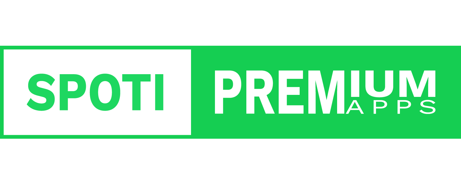 spotipremiumapps logo